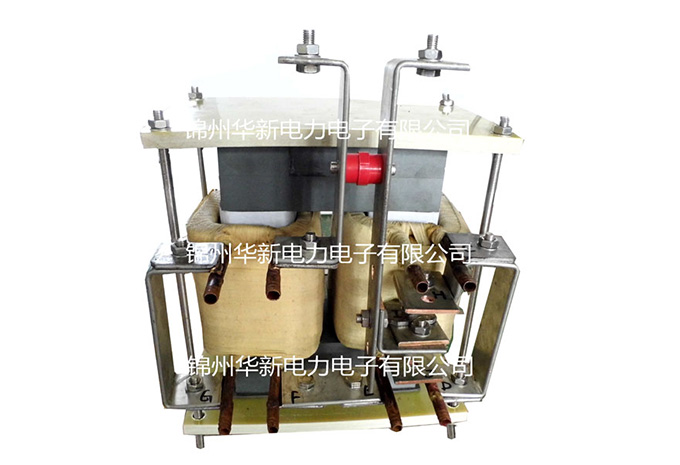 二次倒匝中頻變壓器