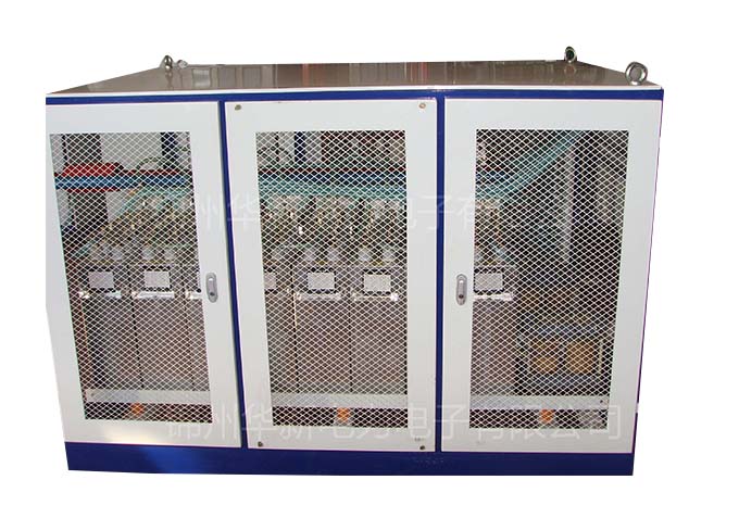 KGPS800KW電容器柜